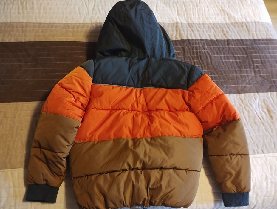 Зимно яке за момче 9-10г