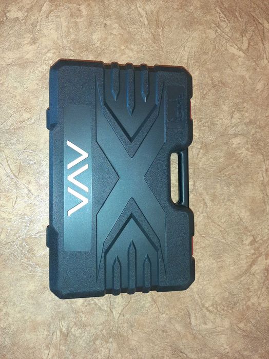 Перфоратор электрический