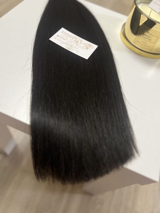 Естествена Виетнамска коса на едро и дребно