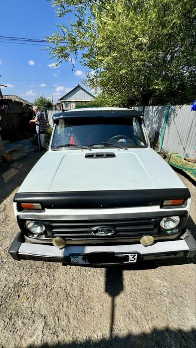 Продам машину в хорошем состоянии