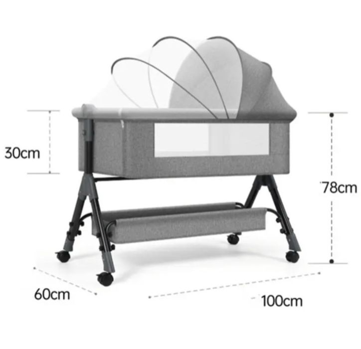 Кровать и Шезлонг за 20000 тг