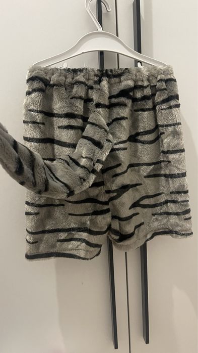 Костюм тигра 3-5 лет