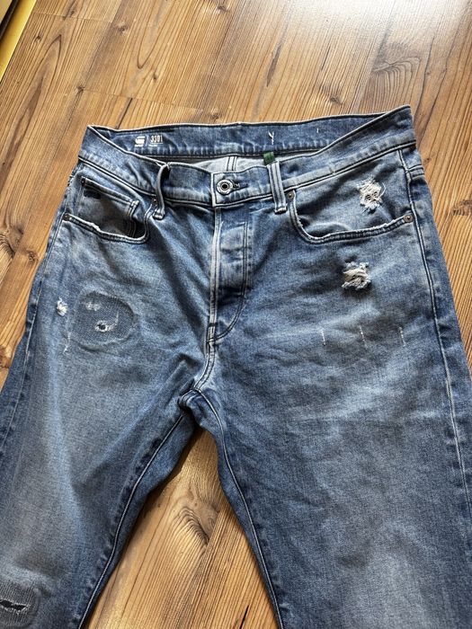 Дънки G-STAR  Размер 33/32