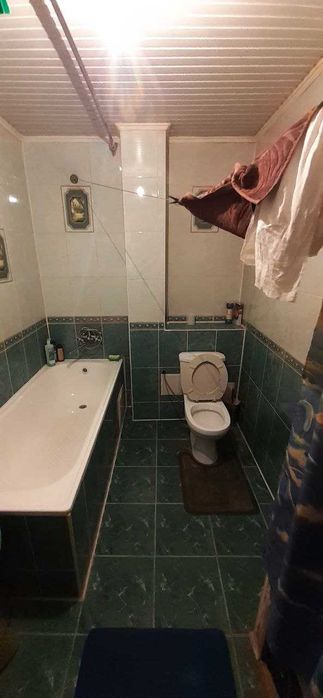 Продаётся 2-ух комнатная квартира