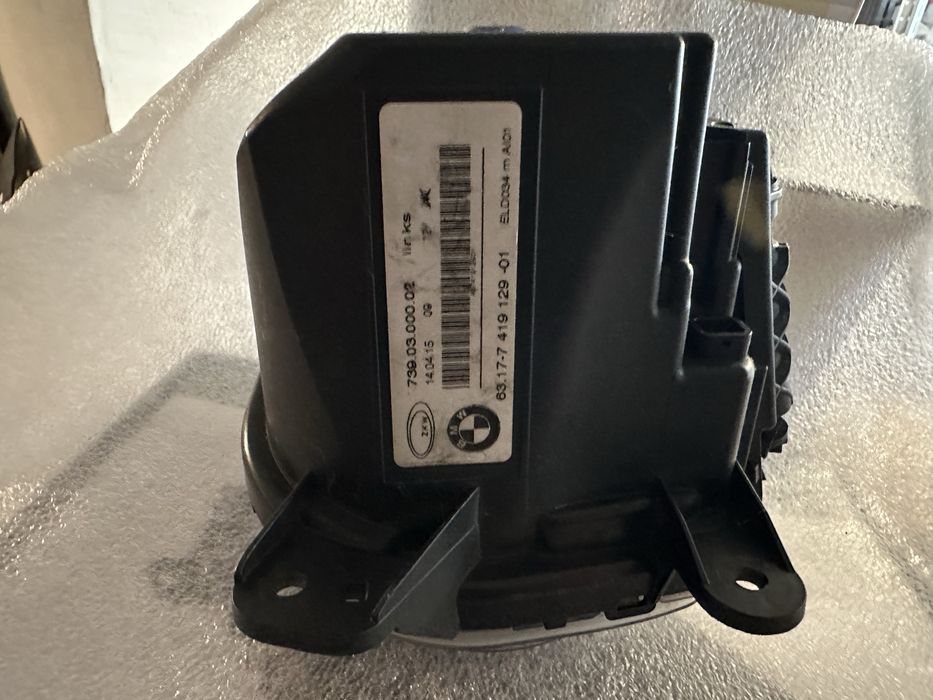 Халогени Лед Led  Bmw Bmw F Ф серия