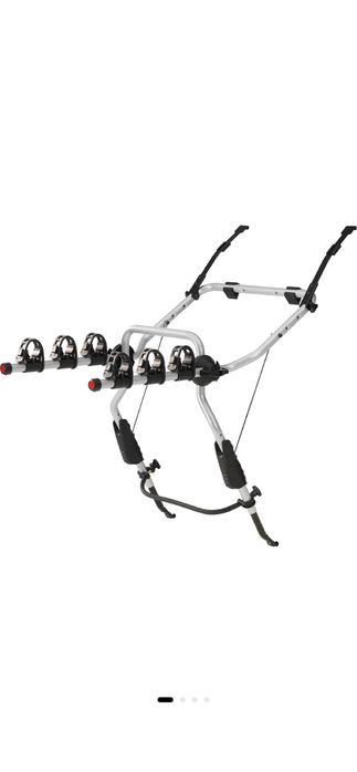 Vand suport biciclete THULE  9104 model 2022