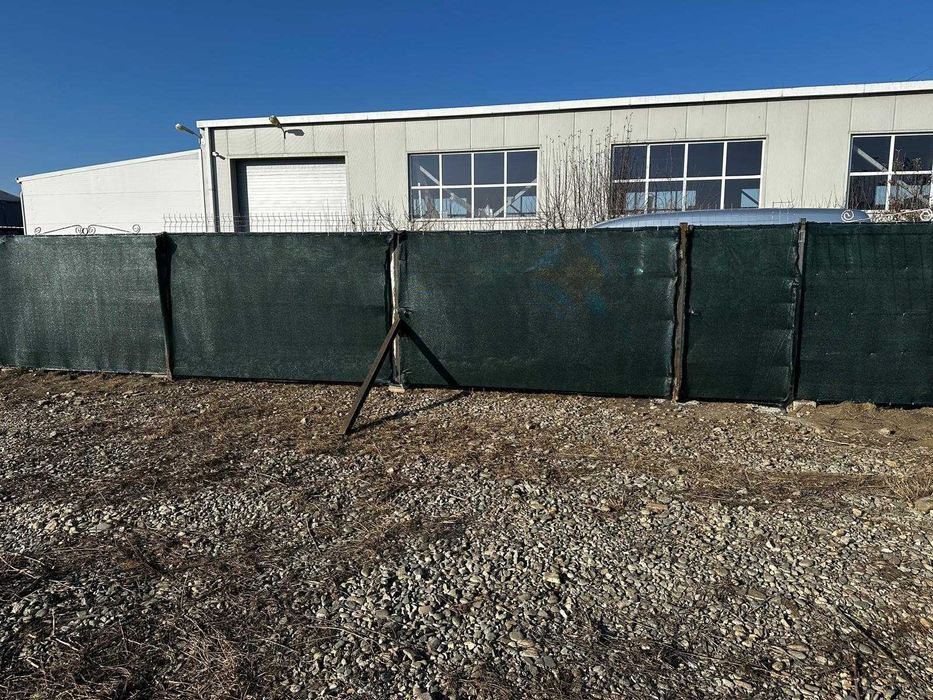 Teren Intravilan 800mp / 50€ mp Bod-Brasov