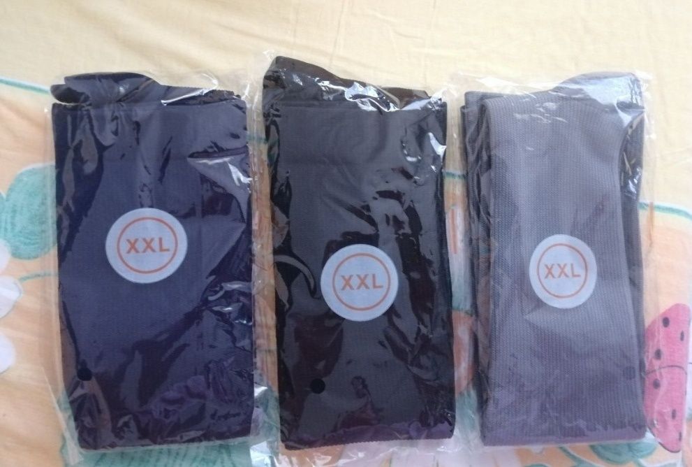 Ciorapi medicali compresivi