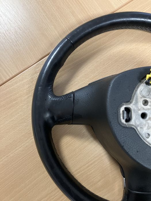 Мулти Волан със Air Bag от Golf 5 / PASSAT 6