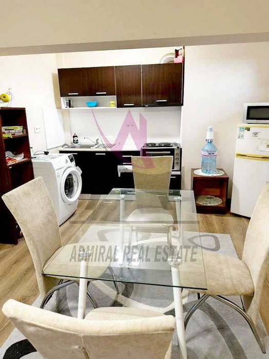 Дава се под наем Тристаен апартамент в Варна, ЖП Гара - 100 кв.м за 750 € - Снимка #1