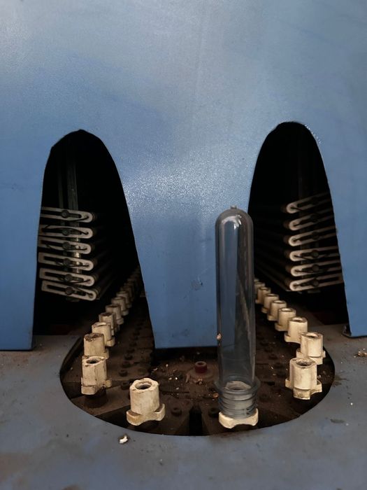 Продам выдув для ПЭТ бутылок.