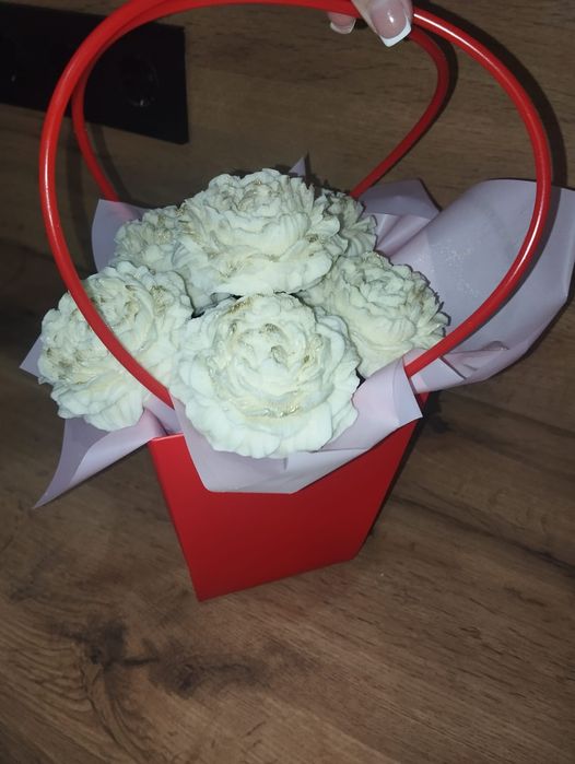 Продам букеты цветы