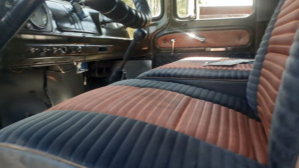 Zil samasval sotiladi