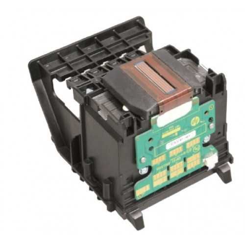 печатающая головка