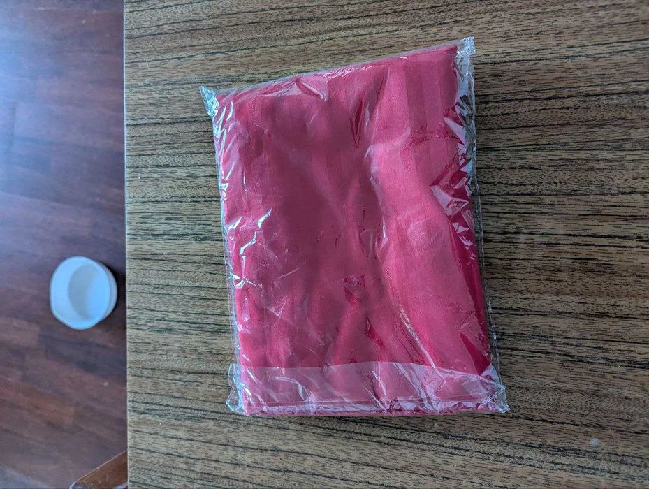 Наволочки сатиновые 2 шт