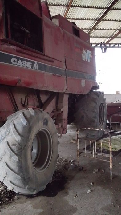 Case 2366  стоилащи