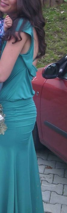 Rochie de ocazie S-M