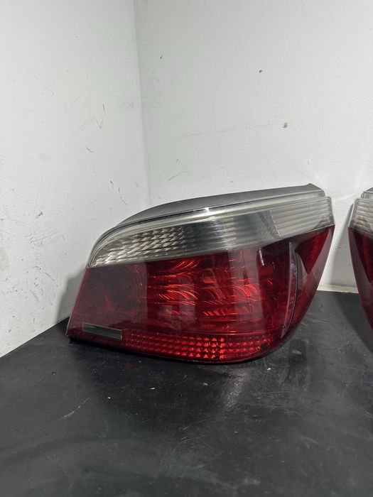 Stopuri BMW Seria 5 E60 520d 530d 525D stop stanga dreapta E60