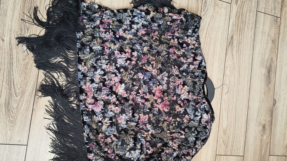 Sacou ocazii deosebite de la Nisa