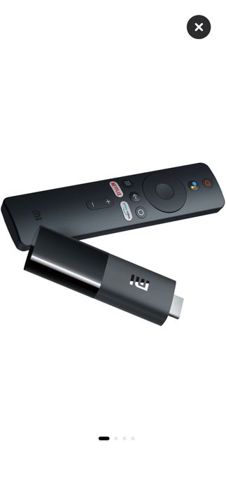 Xiaomi Mi TV Stick 4K