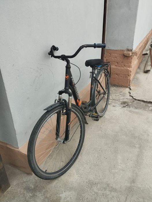 Velosiped sotiladi 28 Buqa