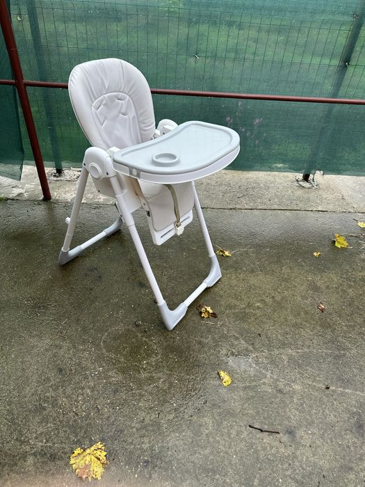 Vand scaun de masa Brevi Domino bebelusi 6+