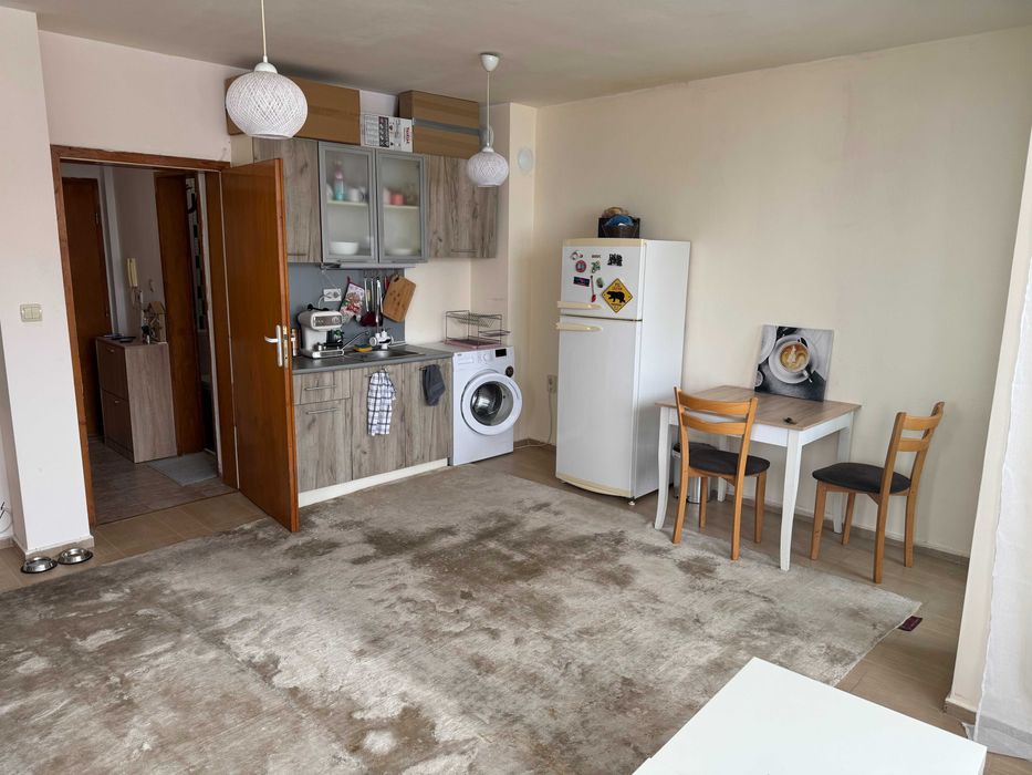 Дава се под наем Двустаен апартамент в София, Люлин 7 - 60 кв.м за 478.38 € - Снимка #2