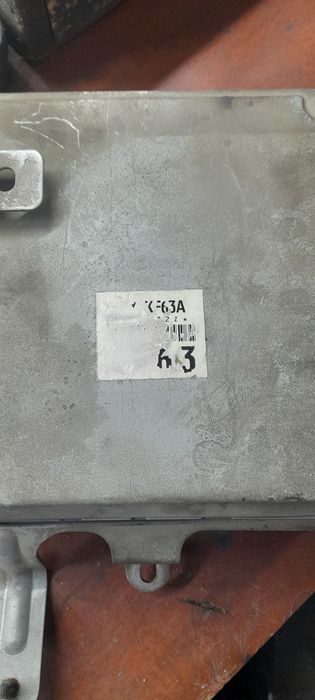 Продам эбу. Мазда кседокс