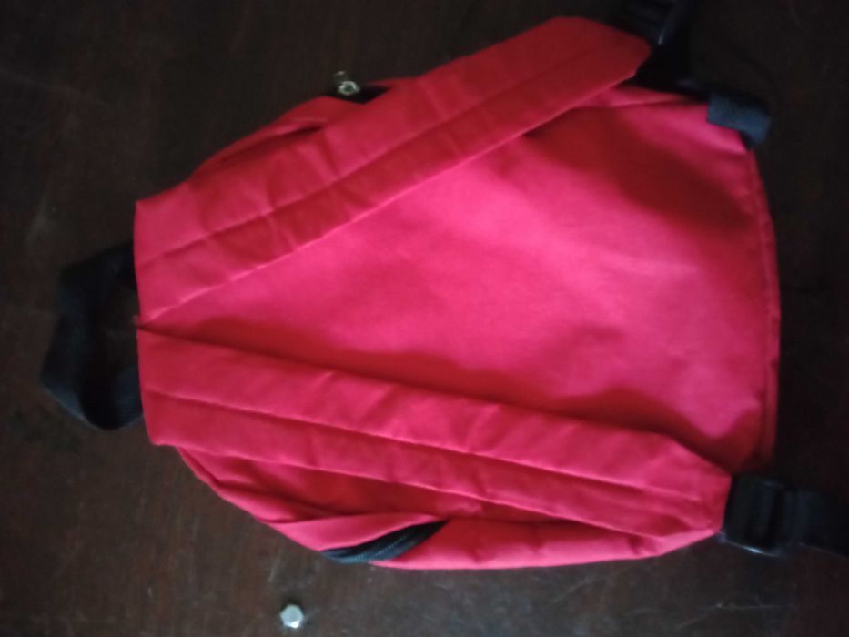 Детские рюкзачки