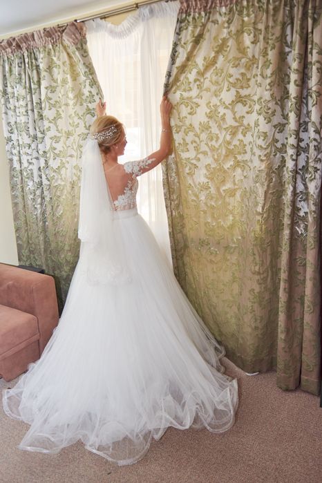 Rochie de mireasa Trendy Bride