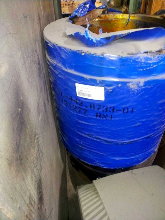 Эксцентрик SANDVIK