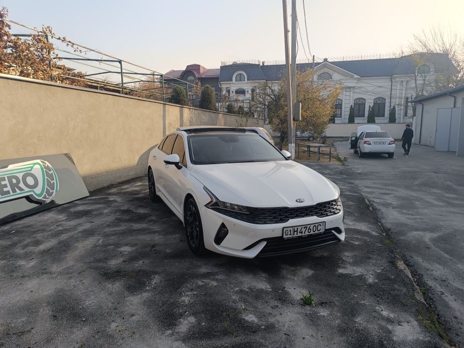 Sroʻchne sotladi K5