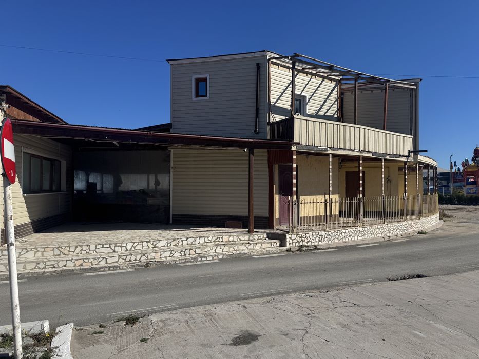 Terasa + spatii plaja jupiter de inchiriat