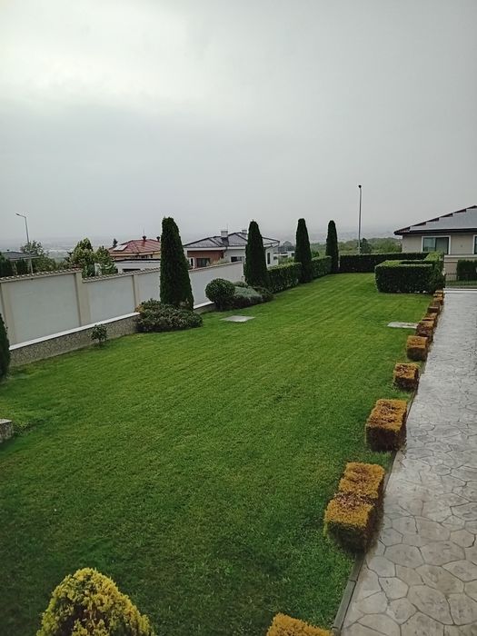 Градинарски услуги, озеленяване и поддръжка, област Пловдив!!!