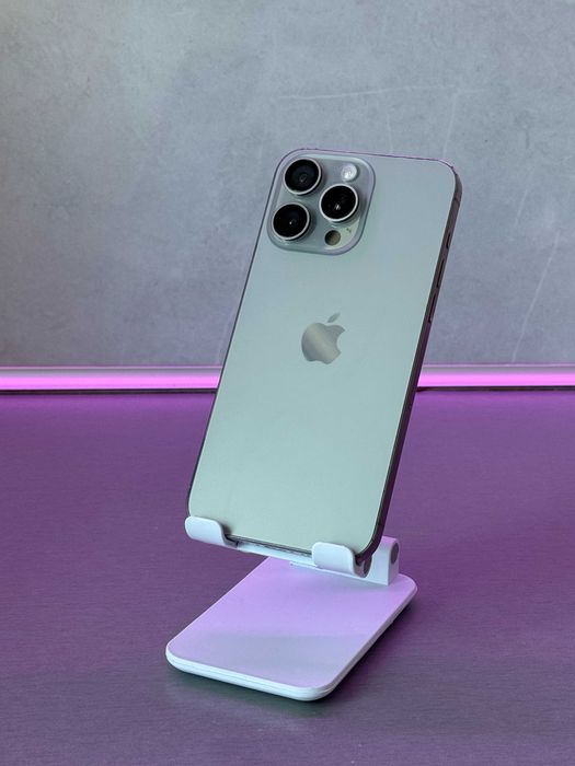 iPhone 15 Pro Max -piese de schimb /dezmembrari /recarosare /bl0cat