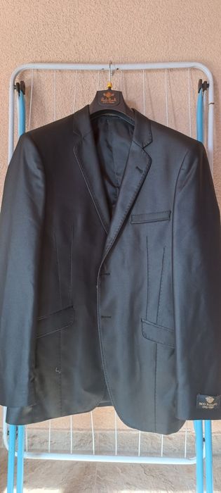 Ликвидация на мъжки костюми