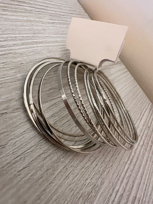 Комплект гривнии