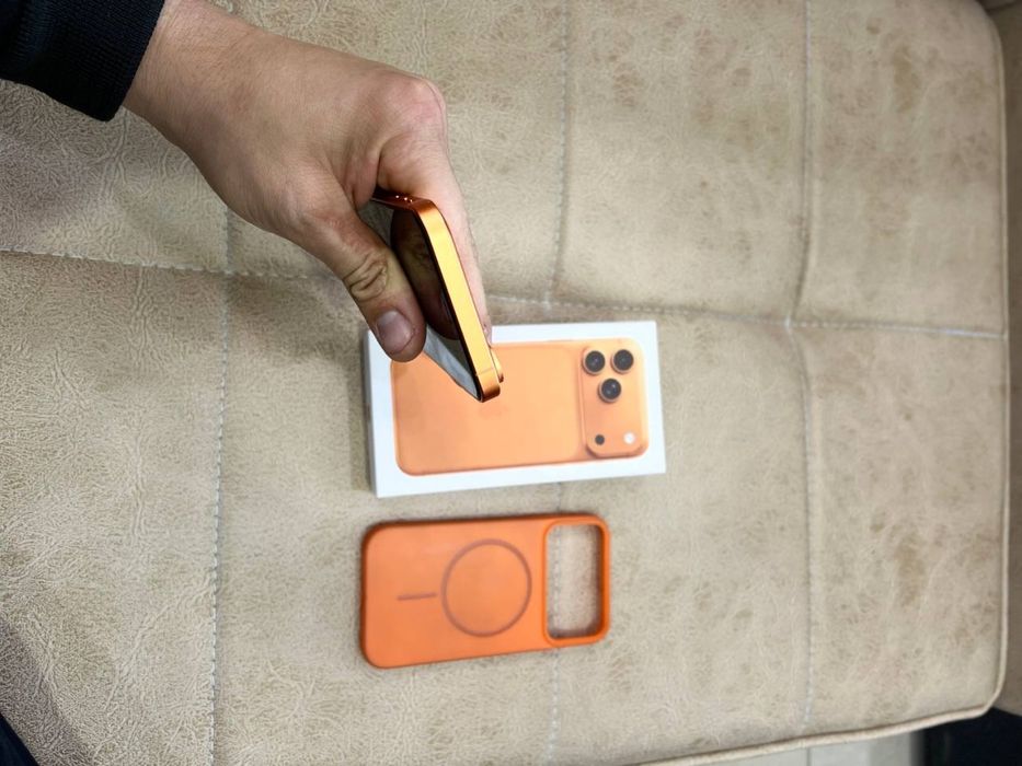 Iphone xr 17 qilingan