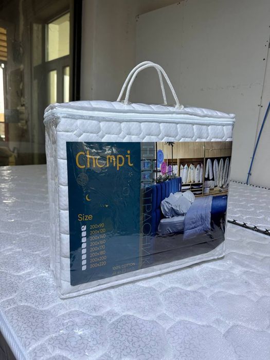 Chompi Namatrasnik Optom Наматрасник  Заказ  Наличие Hotel