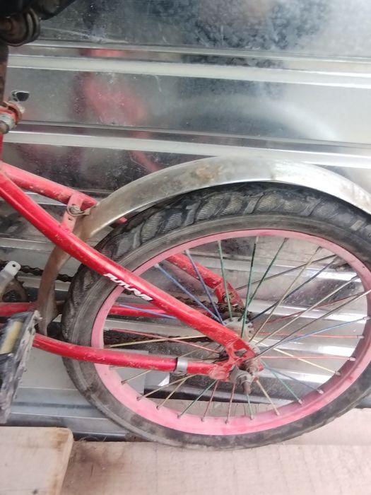 Велосипед сатылады