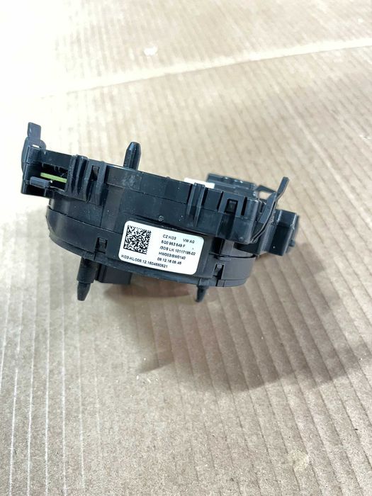 Spira volan high vw golf 7 seat leon 5q0953549F impecabila originala