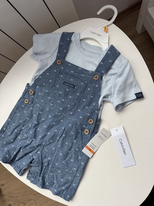 Calvin Klein - комплект