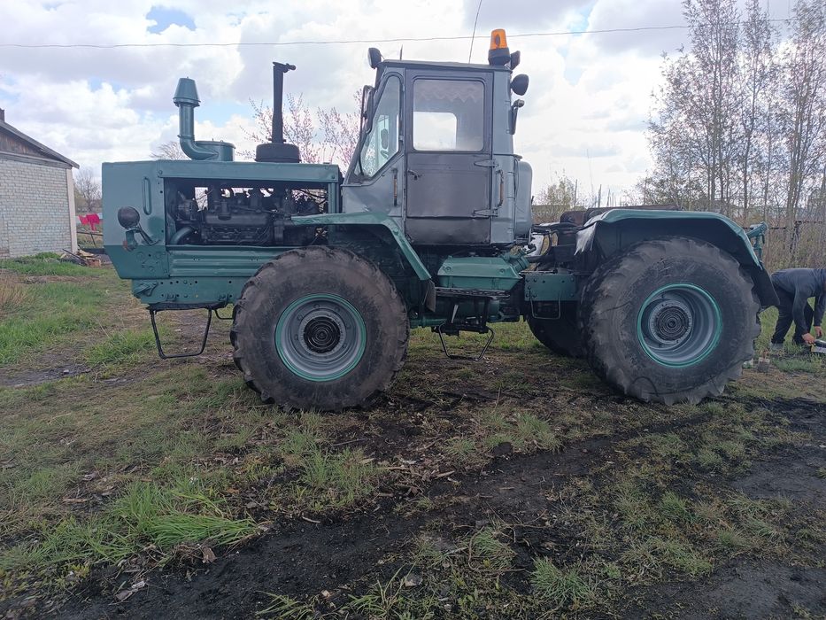 Продам трактор Т-150