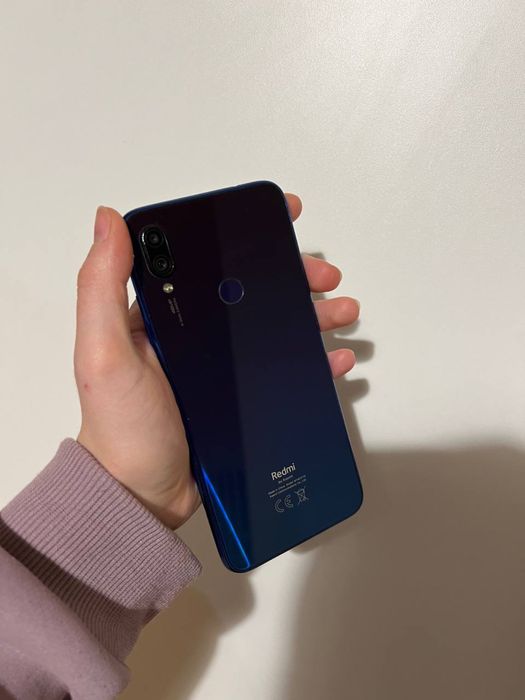 Продам Redmi note 7