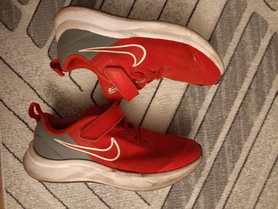 Детски Маратонки Nike