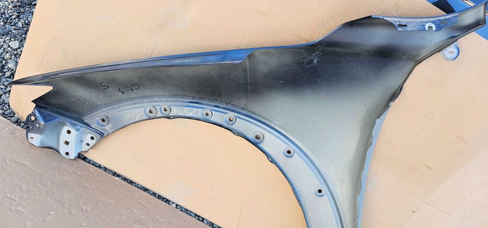 Aripa dreapta fata Mazda CX-3 2016 2017 / 2018 2019