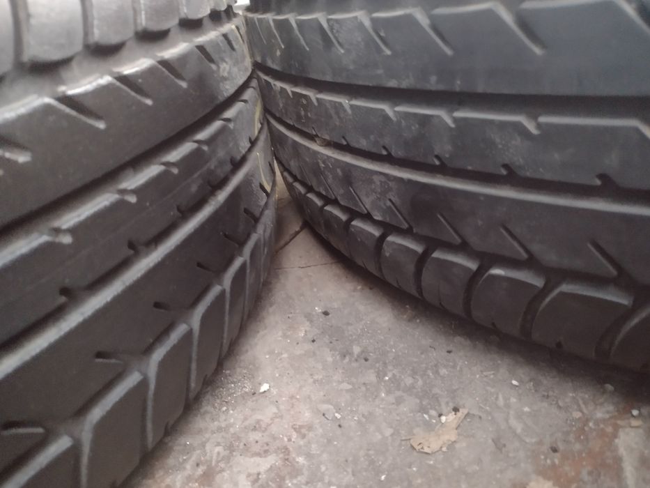 Топ състояние Ronal 16-5x110 ET49 6.5j Saab 9-5. 9-3