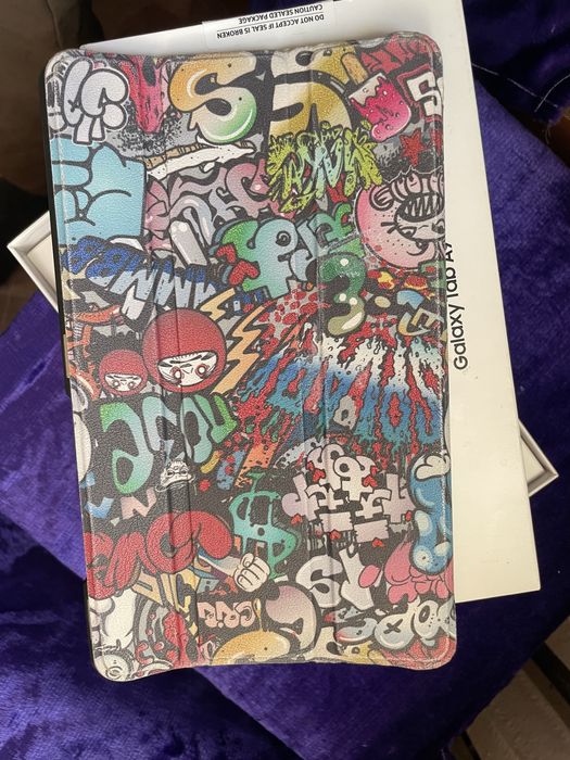 Samsung galaxy tad A9