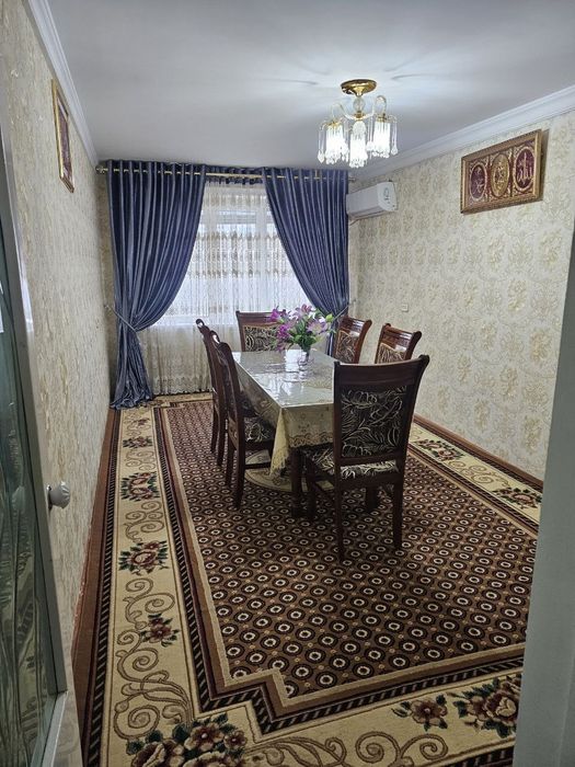 Квартира в аренду