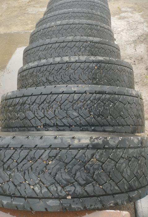 Автошины: Goodyear